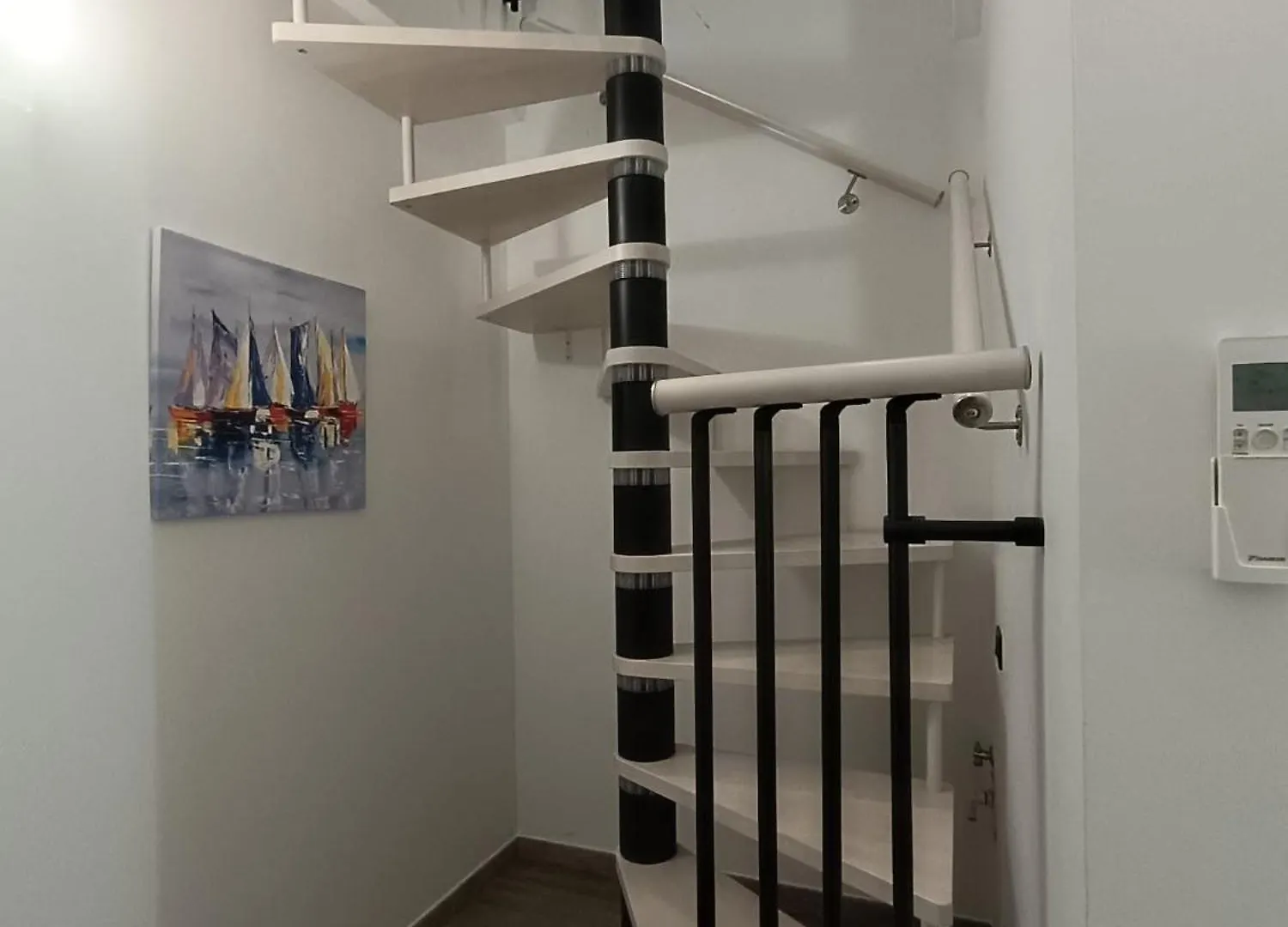Feriehus Laperlablu Villa Alassio Italien