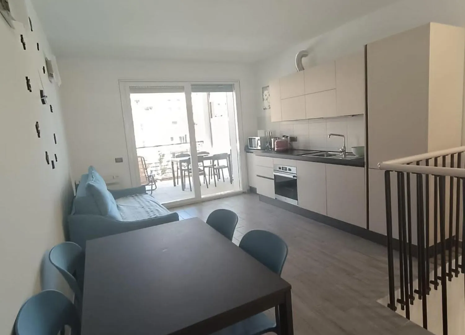 Laperlablu Villa Alassio Holiday home