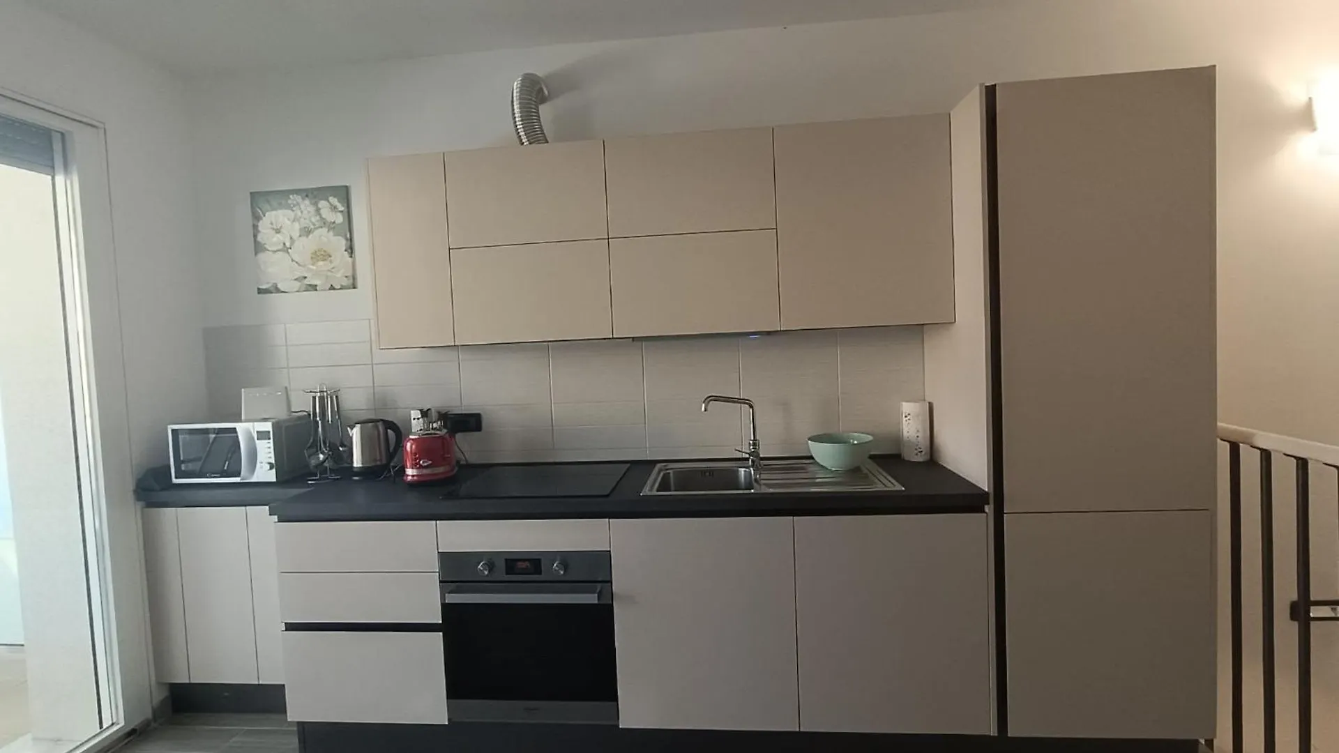 Feriehus Laperlablu Villa Alassio