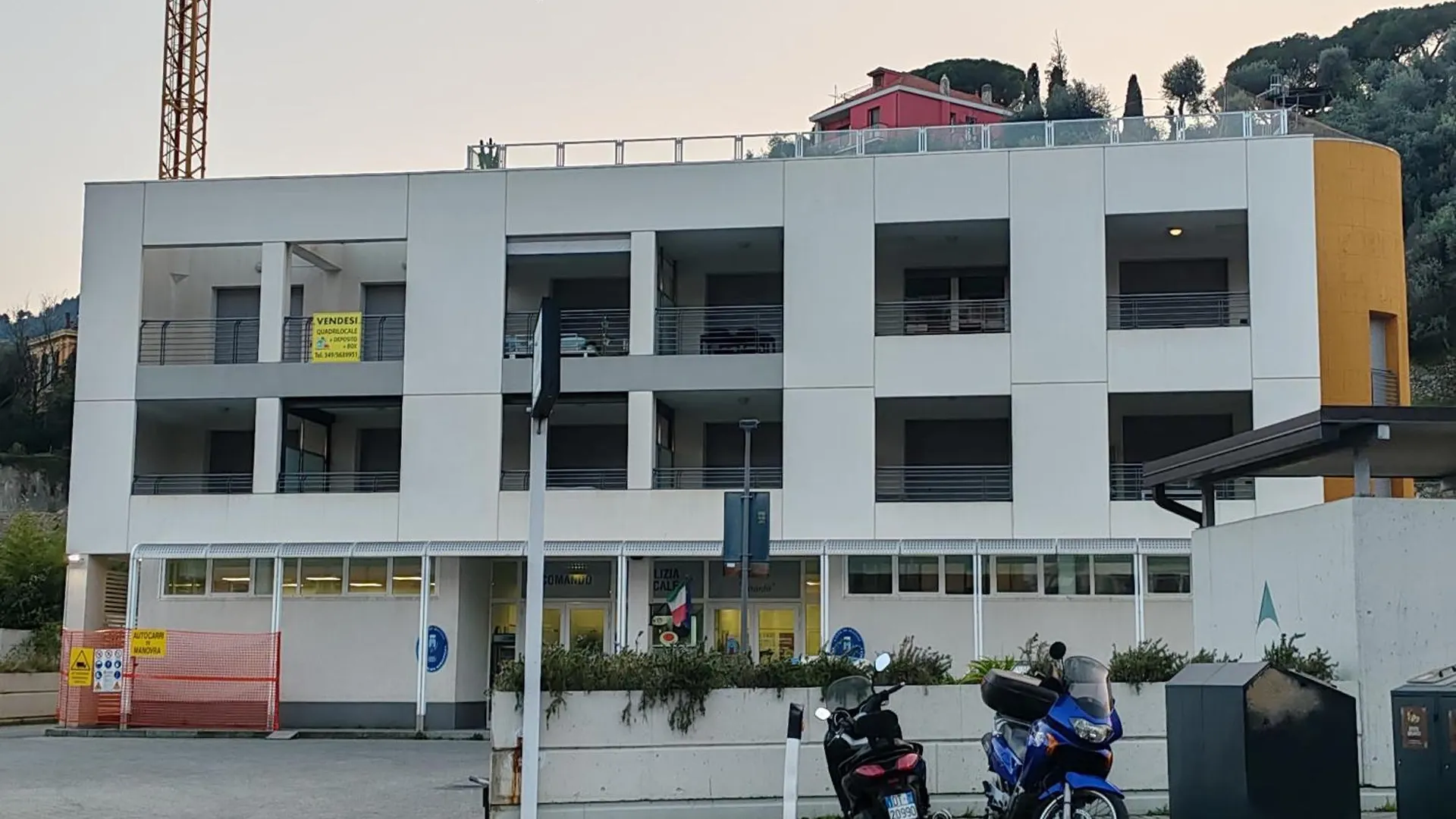 Feriehus Laperlablu Villa Alassio
